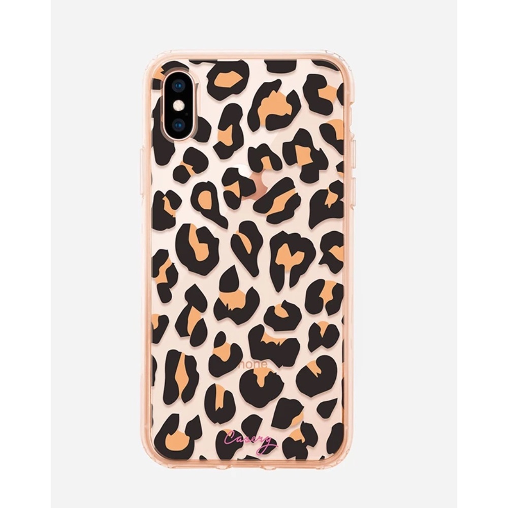 IPhone X/XS Case